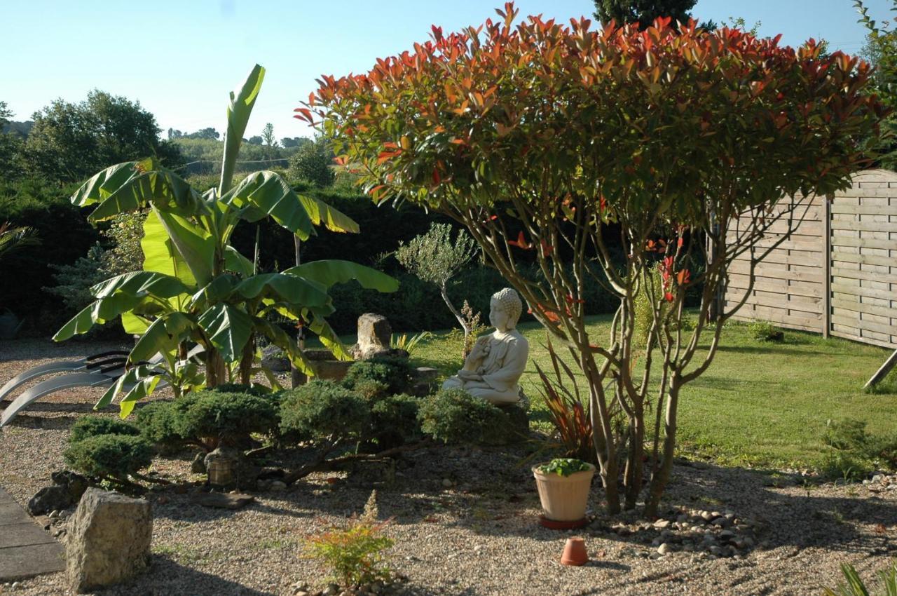 Domaine De La Queyssie Bed & Breakfast Saussignac Ngoại thất bức ảnh