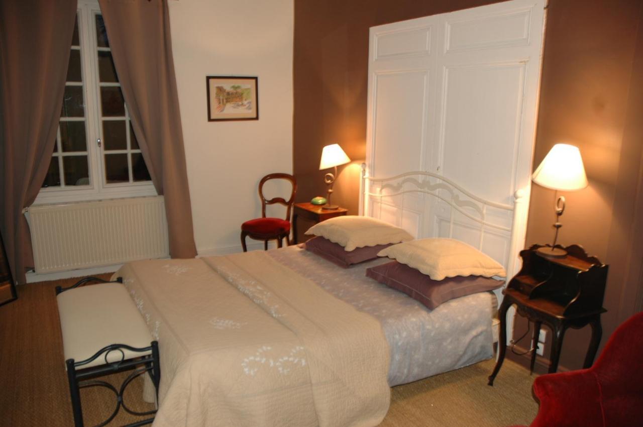 Domaine De La Queyssie Bed & Breakfast Saussignac Ngoại thất bức ảnh