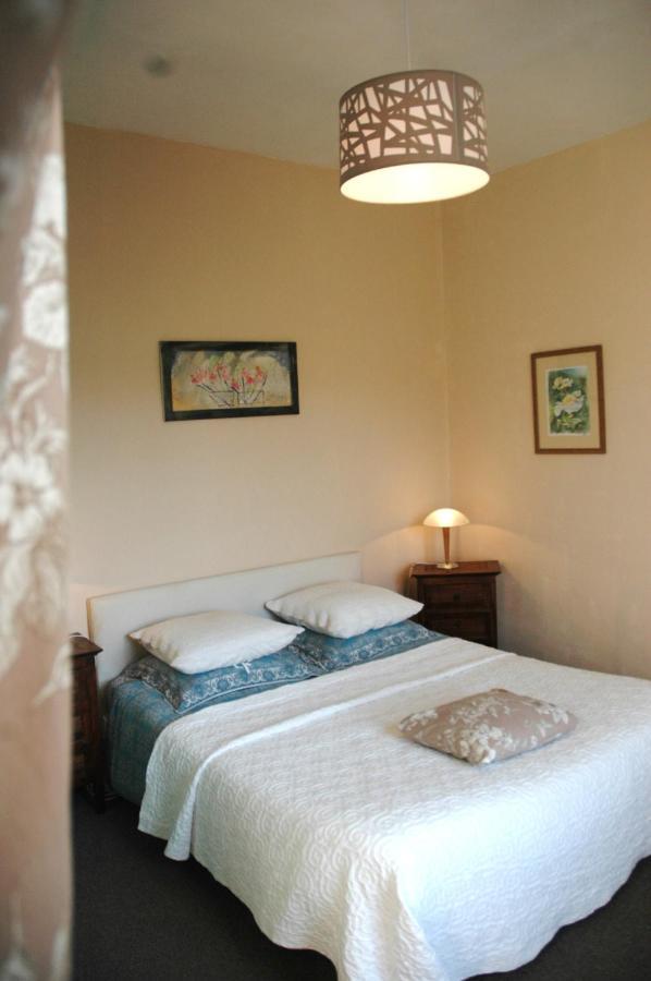 Domaine De La Queyssie Bed & Breakfast Saussignac Ngoại thất bức ảnh