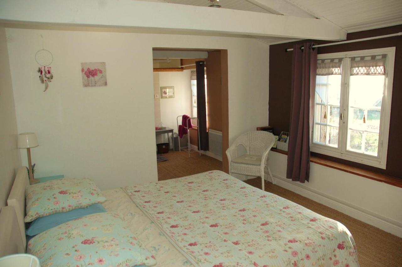 Domaine De La Queyssie Bed & Breakfast Saussignac Ngoại thất bức ảnh