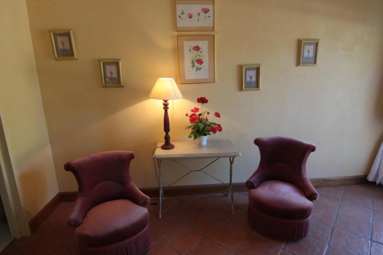 Domaine De La Queyssie Bed & Breakfast Saussignac Ngoại thất bức ảnh