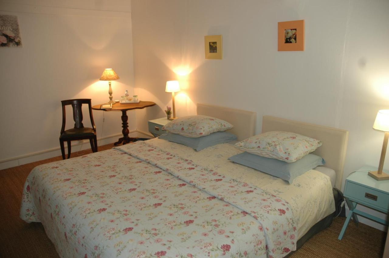 Domaine De La Queyssie Bed & Breakfast Saussignac Ngoại thất bức ảnh