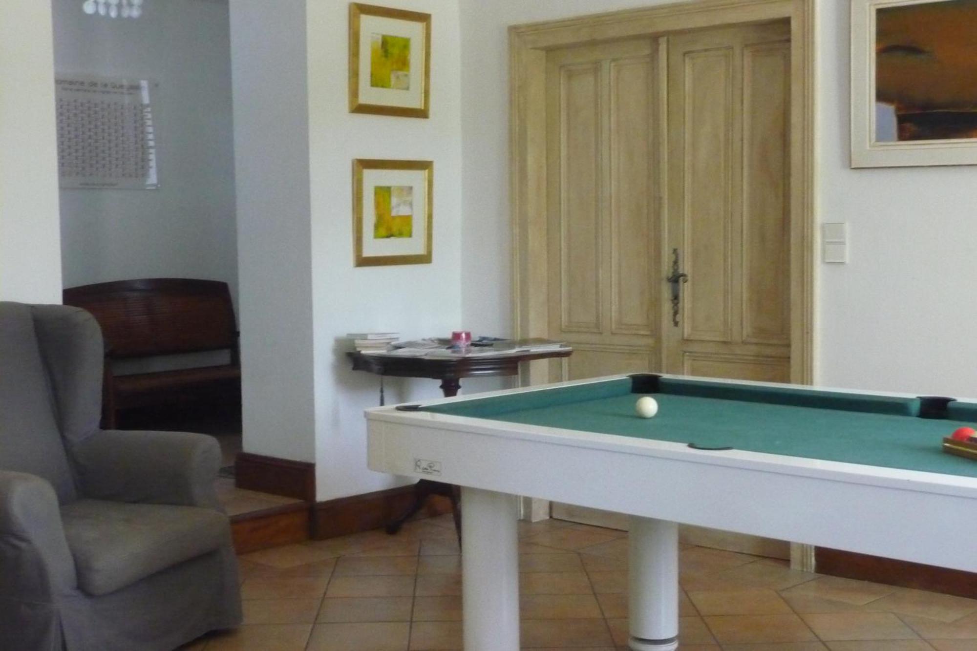 Domaine De La Queyssie Bed & Breakfast Saussignac Ngoại thất bức ảnh