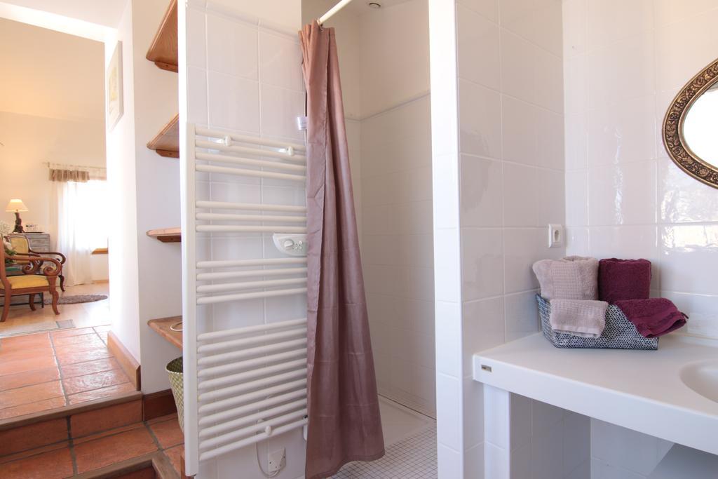 Domaine De La Queyssie Bed & Breakfast Saussignac Ngoại thất bức ảnh