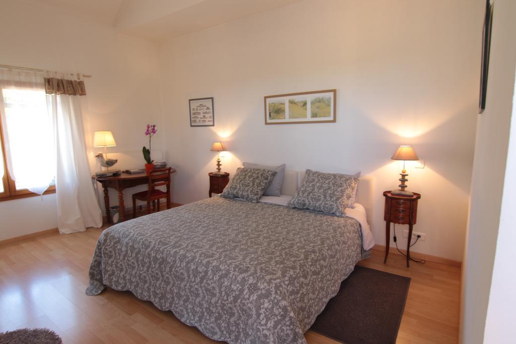 Domaine De La Queyssie Bed & Breakfast Saussignac Ngoại thất bức ảnh